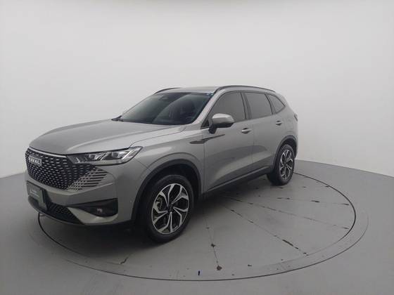 GWM HAVAL H6 1.5 PHEV PREMIUM AWD E-TRACTION